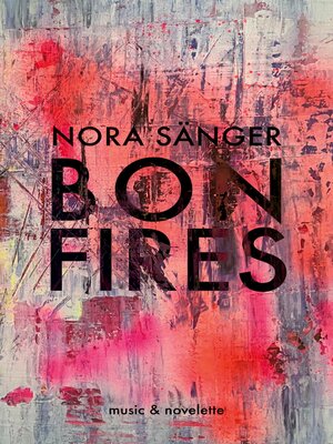 cover image of Bonfires
